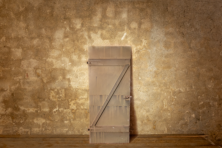 Tradition trifft Zeitgeist natürliche Materialien